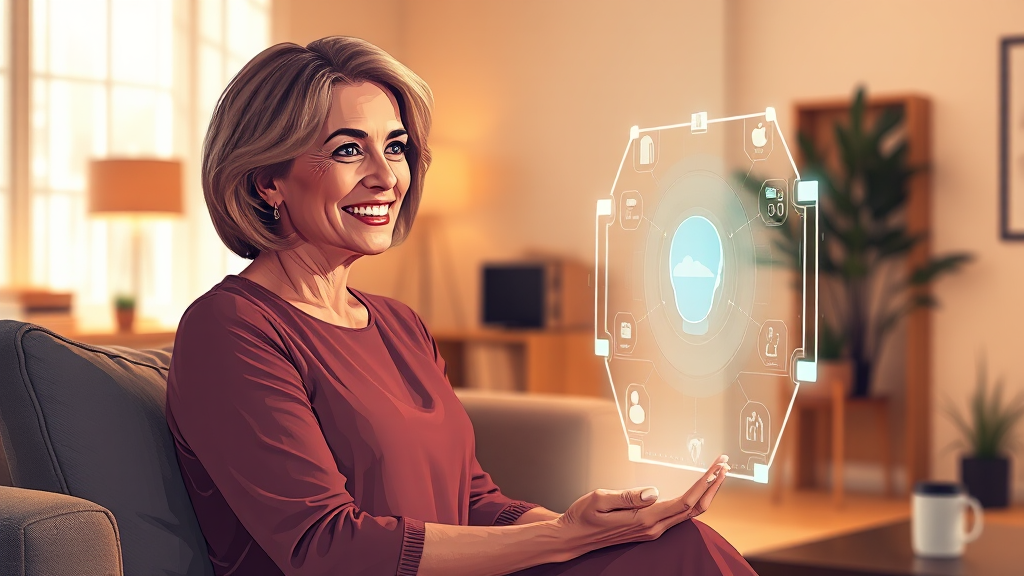 Milf AI Characters: How Realistic Virtual Companions Are Reshaping Digital Conversation